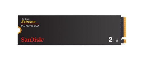 内蔵型SSD SunDisk SSD 2T 2TB SanDisk Portable SSD (Updated Firmware) | Sandisk