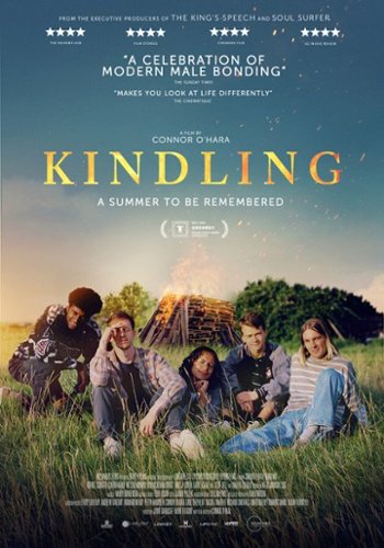 

Kindling [2023]