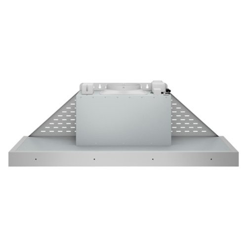 ZLINE - 46 inches - Externally Vented - Range Hood Insert - Stainless Steel