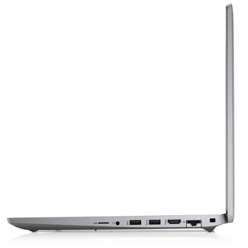 Dell Latitude 5000 15.6 Laptop - Intel Core i7 - 16 GB Memory - 512 GB SSD - Gray HOW TO BUY