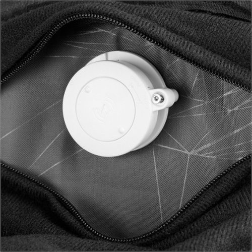 Swissdigital Design Carrying Case - Black BUY IN GERMANY