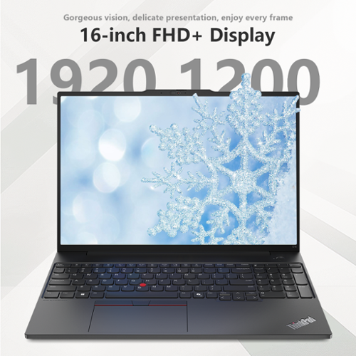 Lenovo ThinkPad E16 16