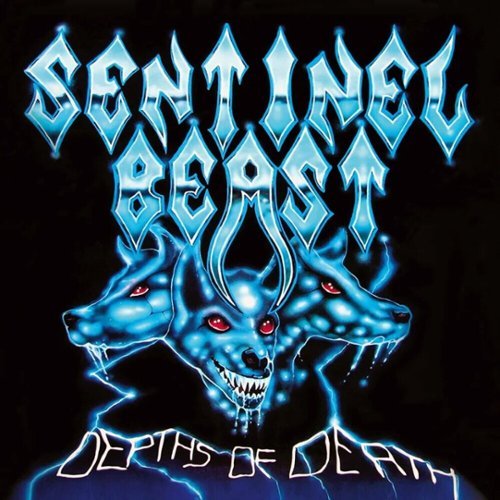 

Depths of Death [Splatter Vinyl] [LP] - VINYL