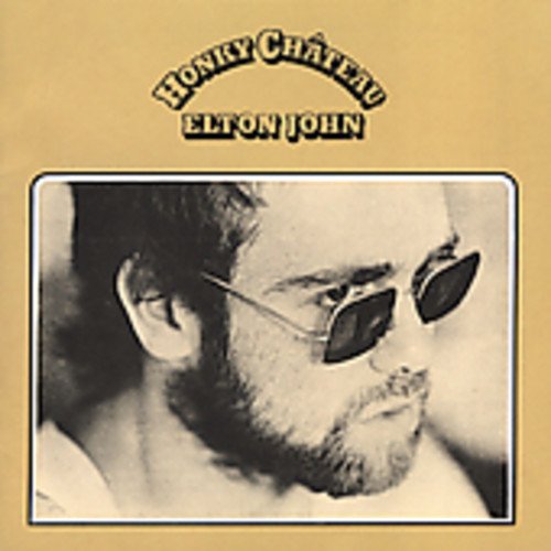  Honky Chateau [Bonus Track] [CD]