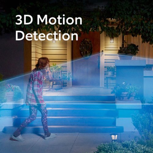 Ring Wired Doorbell Pro Powered Over Ethernet (3rd Gen) Retinal 4K video, 10x Zoom and Low-Light Sight - Dark Silver WORLDWIDE DELIVERY