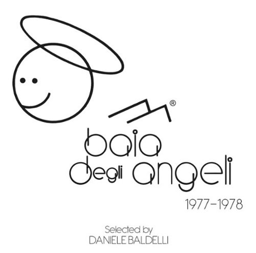 

Baia Degli Angeli 1977-1978 [LP] - VINYL