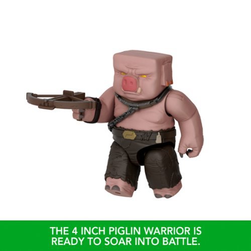 Minecraft Blast Attack Ghast Feature Figure SHOP ONLINE