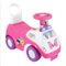 Kiddieland - Disney: Minnie Lights N' Sounds Ride-on, Toddlers 12-36 mos-Front_Standard