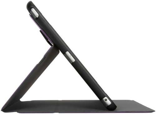 Targus Click-In Case for iPad (9th/8th/7th gen.) 10.2, iPad Air 10.5, and iPad Pro 10.5 - Purple WHERE TO BUY