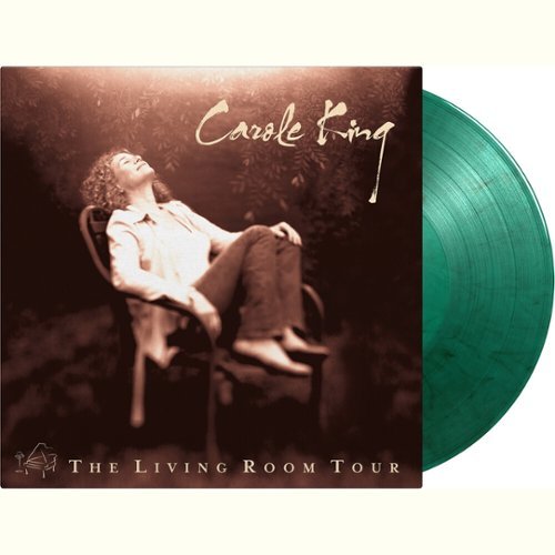 

The Living Room Tour [LP] - VINYL