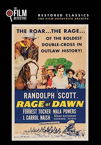 

Rage at Dawn [1955]