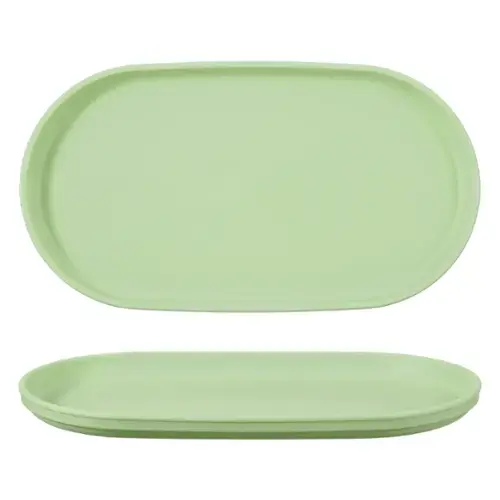 Cream Green