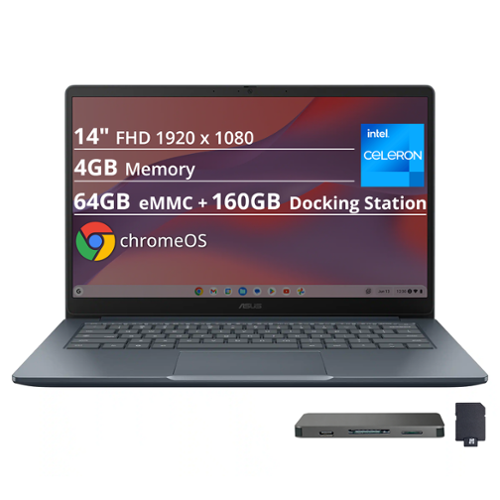 ASUS CX14 14