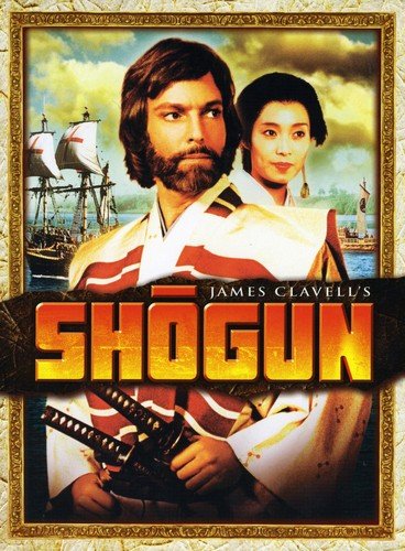 Shogun DVD - Best Buy