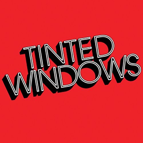 Tinted Windows [LP] - VINYL
