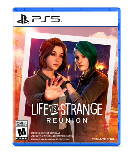 Life is Strange: Reunion - PlayStation 5