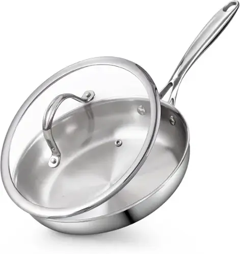 stainless Steel