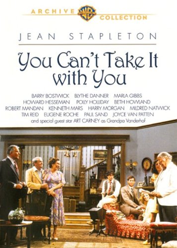 

You Can't Take It with You [1979]