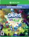 The Smurfs: Mission Vileaf Smurftastic Edition - Xbox One-Front_Standard