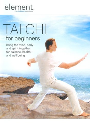 

Element: Tai Chi for Beginners