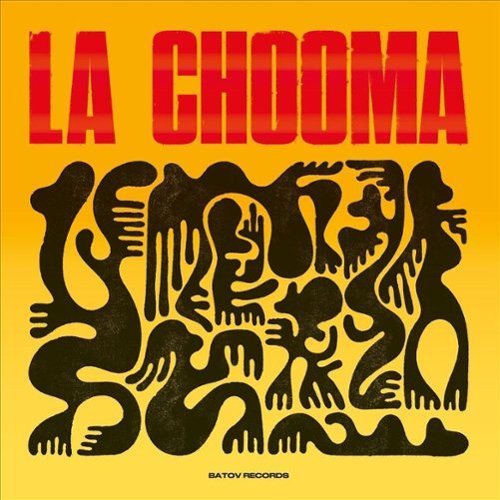 La Chooma [LP] [VINYL]