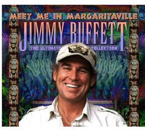  Meet Me in Margaritaville: The Ultimate Collection [CD]