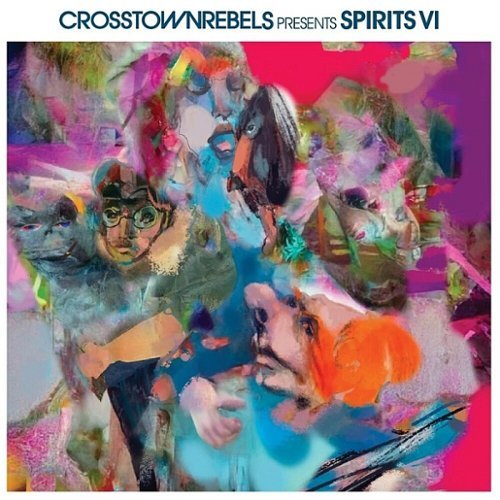 

Crosstown Rebels Present Spirits VI [LP] - VINYL