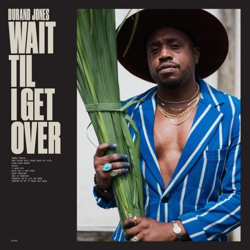 

Wait Til I Get Over [LP] - VINYL