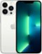 Apple - Refurbished Excellent - iPhone 13 Pro A2483 (Fully Unlocked) 512GB - Silver-Front_Standard