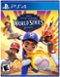 Little League World Series - PlayStation 4-Front_Standard