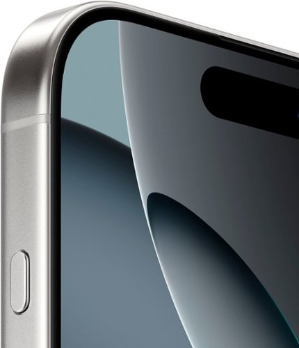 Apple Refurbished Excellent iPhone 16 Pro Max A3084 (Fully