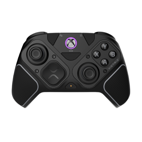 Turtle Beach - Victrix Pro BFG Reloaded Wireless Modular Controller for Xbox Series X|S, Xbox One & Windows - Black