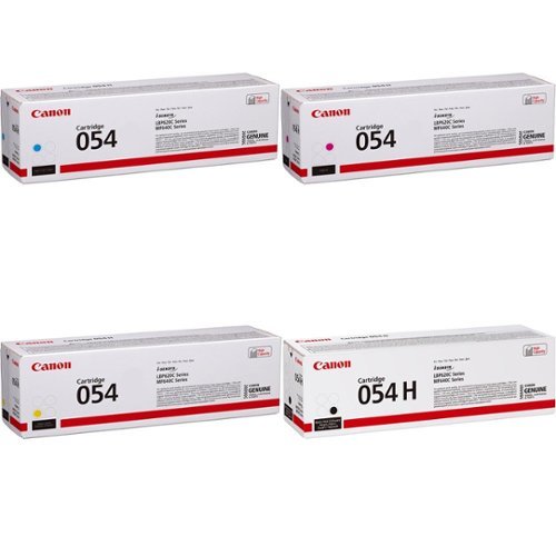 Canon CRG-054HBLG 054HMAG 2本セット　純正品 Canon CRG-054HBLG 054HMAG 2本セット 純正品 Amazon.co.jp