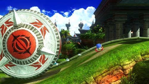 SEGA Sonic X Shadow Generations - Nintendo Switch 2 HOW TO BUY