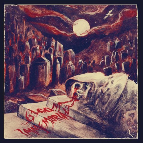 Gloom Immemorial [LP] - VINYL