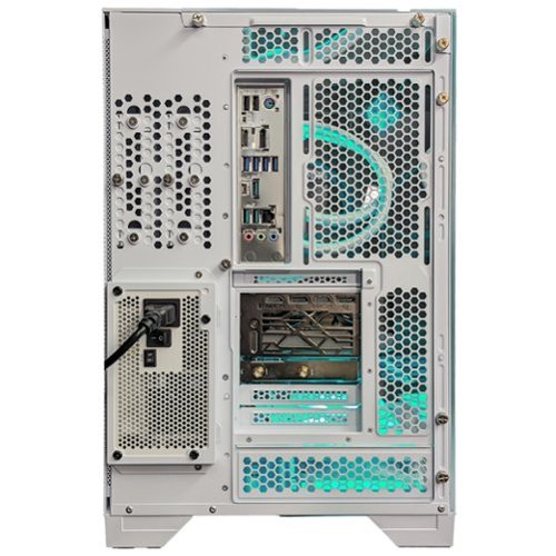 Cobratype Venom Gaming Desktop AMD Ryzen 7 9800X3D 32GB DDR5