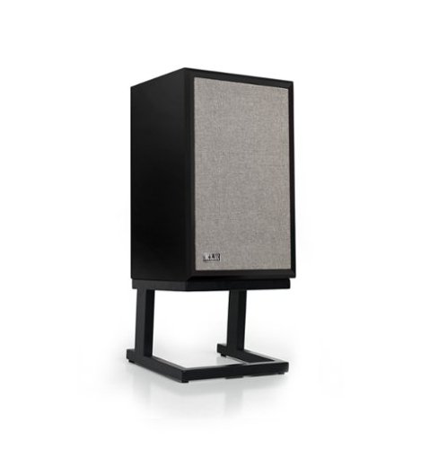 KLH AUDIO - Model Three Floorstanding Speaker (Each) - Nordic Noir-Front_Standard 