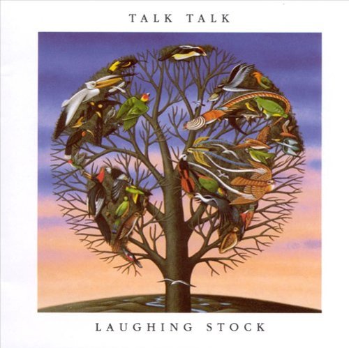 Laughing Stock [LP] [LP] [VINYL]