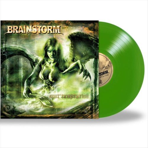Soul Temptation [LP] - VINYL