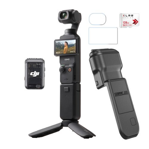 美品　DJI OSMO POCKET 3 8afec1a0-6d5b-4277-8573-