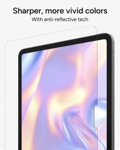 ZAGG InvisibleShield XTR4 for Apple iPad 11 (A16), iPad 10.9 (Gen 10) - Clear HOW TO BUY