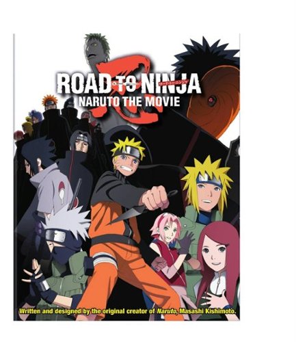 Naruto Shippuden (Blu ray + DVD) [Blu ray] [Standard] - Best Buy