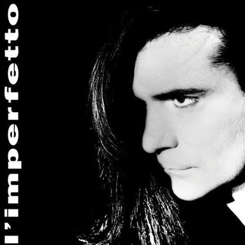 

L' Imperfetto [LP] - VINYL