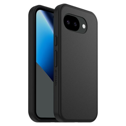 OtterBox - Profile Series Hard Shell for Google Pixel 10a - Black