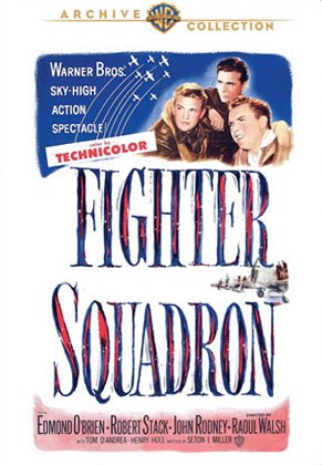  Fighter Squadron [1948]