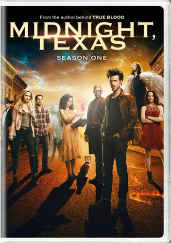  Midnight, Texas: Season One