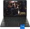 HP OMEN - League of Legends Ltd Ed 16" 2K Gaming Laptop - Intel Core i7 14650HX - 32GB Memory - NVIDIA GeForce RTX 5060 - 1TB SSD - Shadow Black-Front_Standard