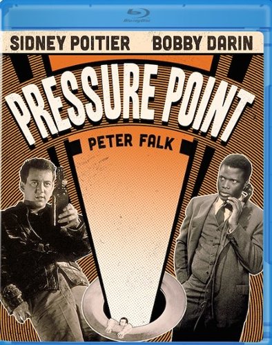 

Pressure Point [Blu-ray] [1962]