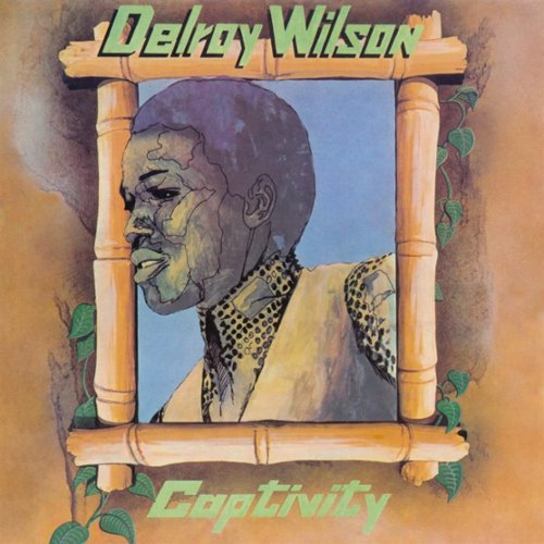 

Captivity [LP] - VINYL