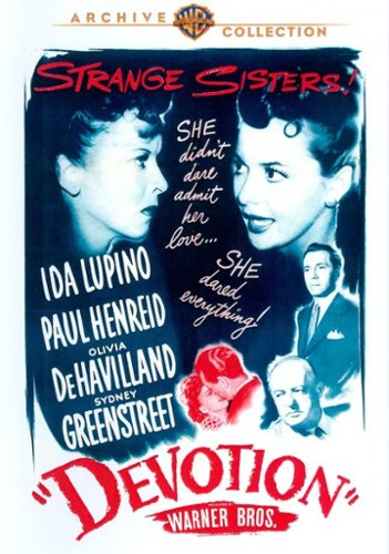 

Devotion [1946]